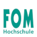 FOM - Die Hochschule für Berufstätige